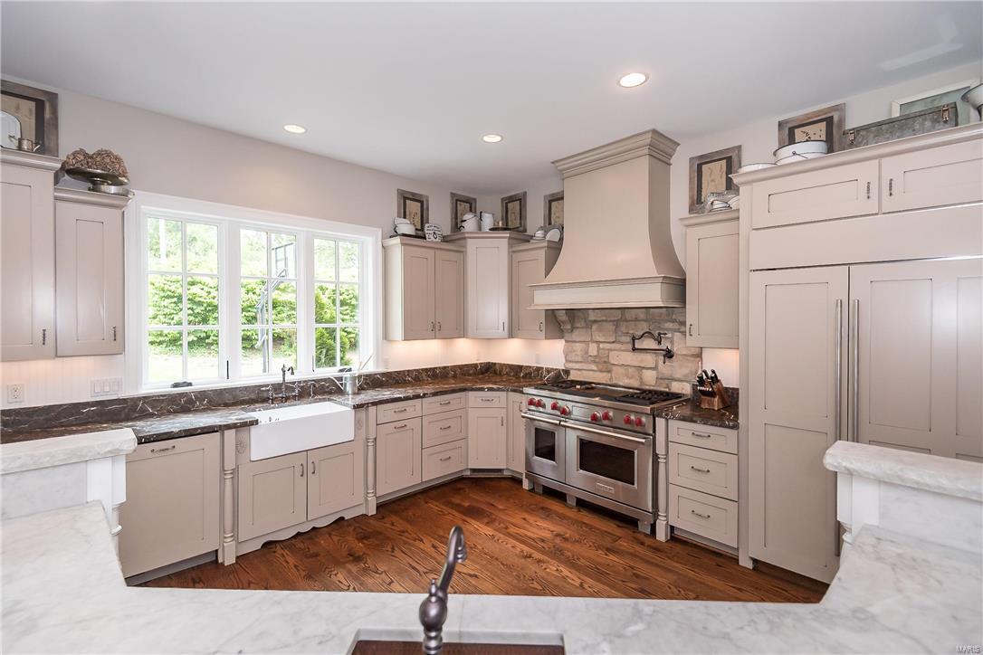 Lindworth Estates - Residential