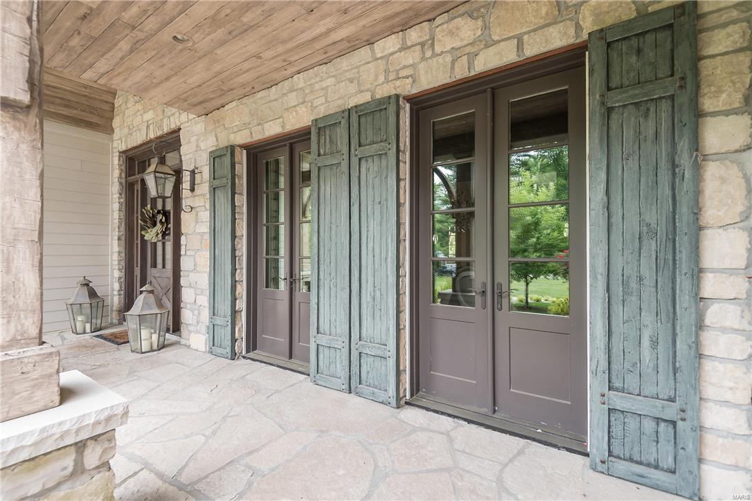 Lindworth Estates - Residential