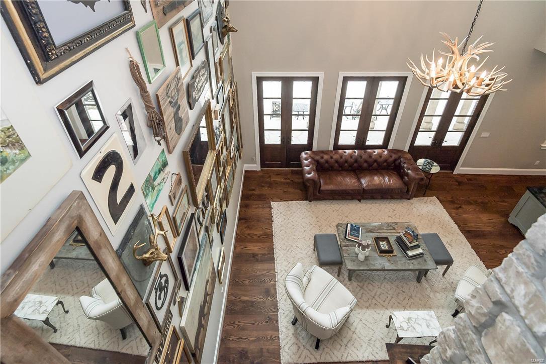 Lindworth Estates - Residential