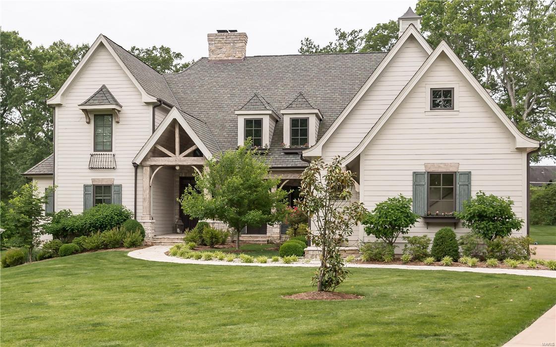 Lindworth Estates - Residential