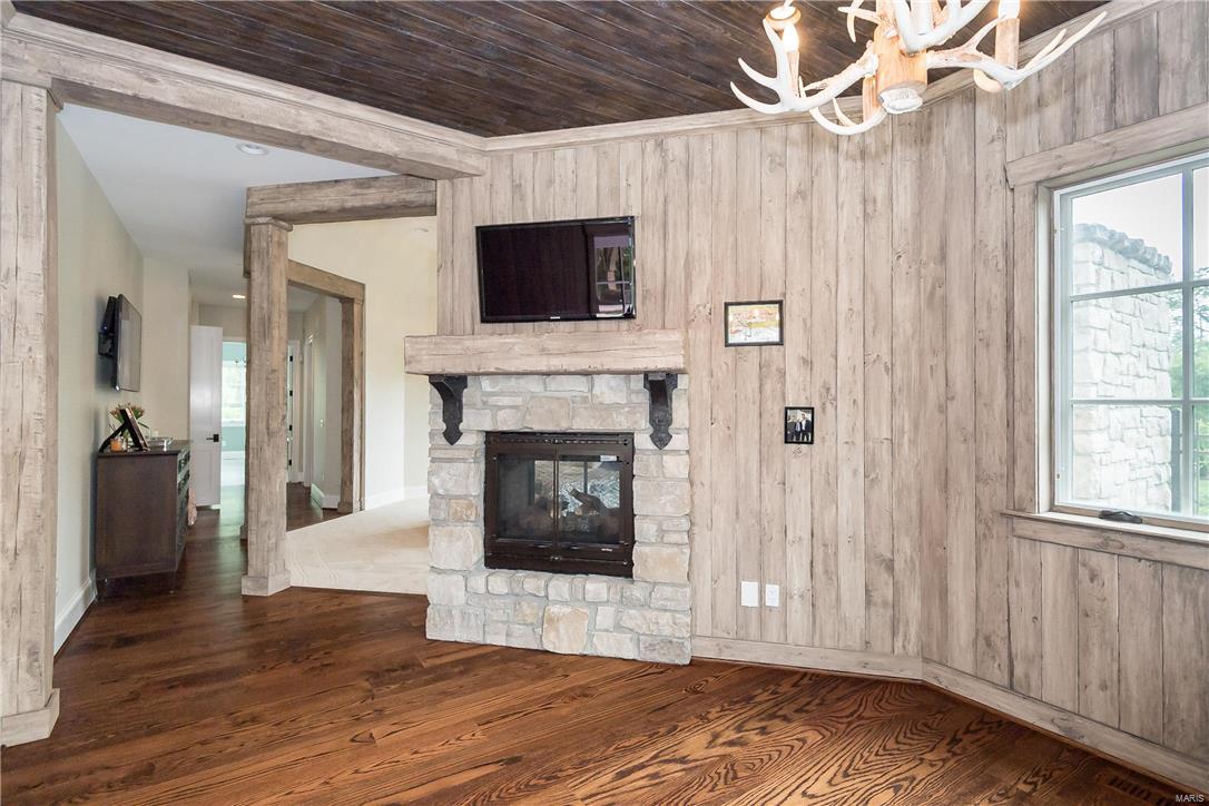 Lindworth Estates - Residential