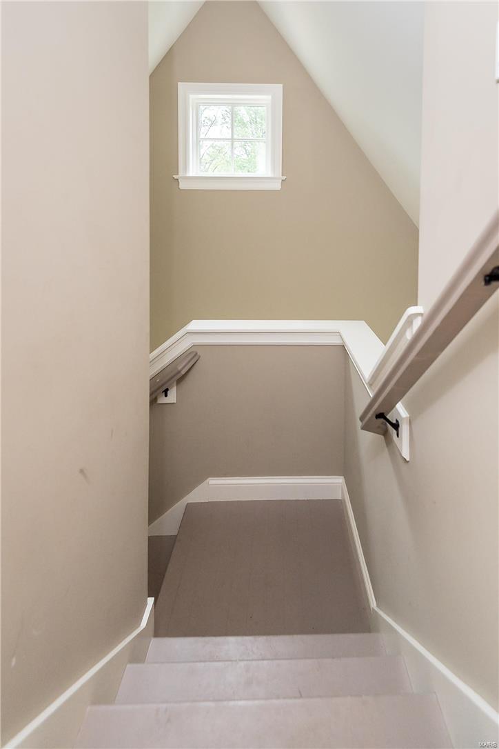 Lindworth Estates - Residential