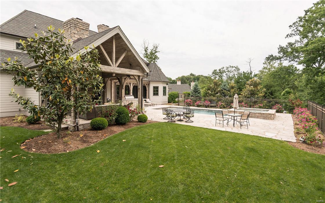 Lindworth Estates - Residential