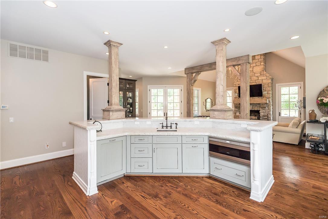 Lindworth Estates - Residential