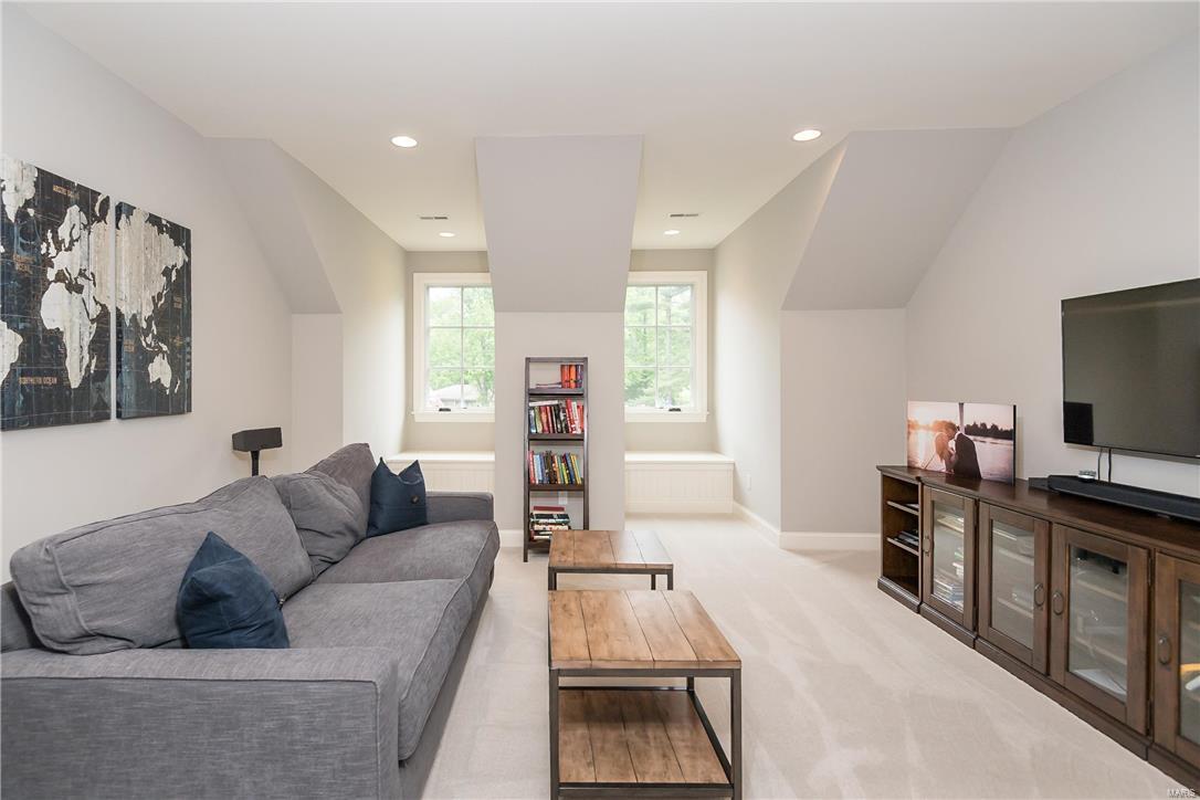 Lindworth Estates - Residential