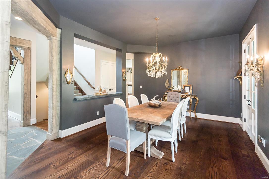 Lindworth Estates - Residential