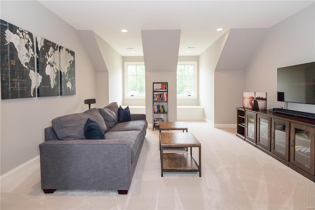 Lindworth Estates - Residential