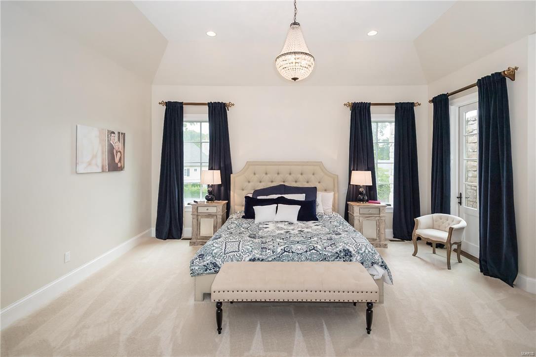 Lindworth Estates - Residential