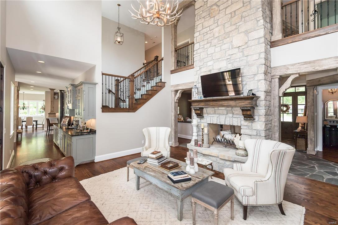 Lindworth Estates - Residential