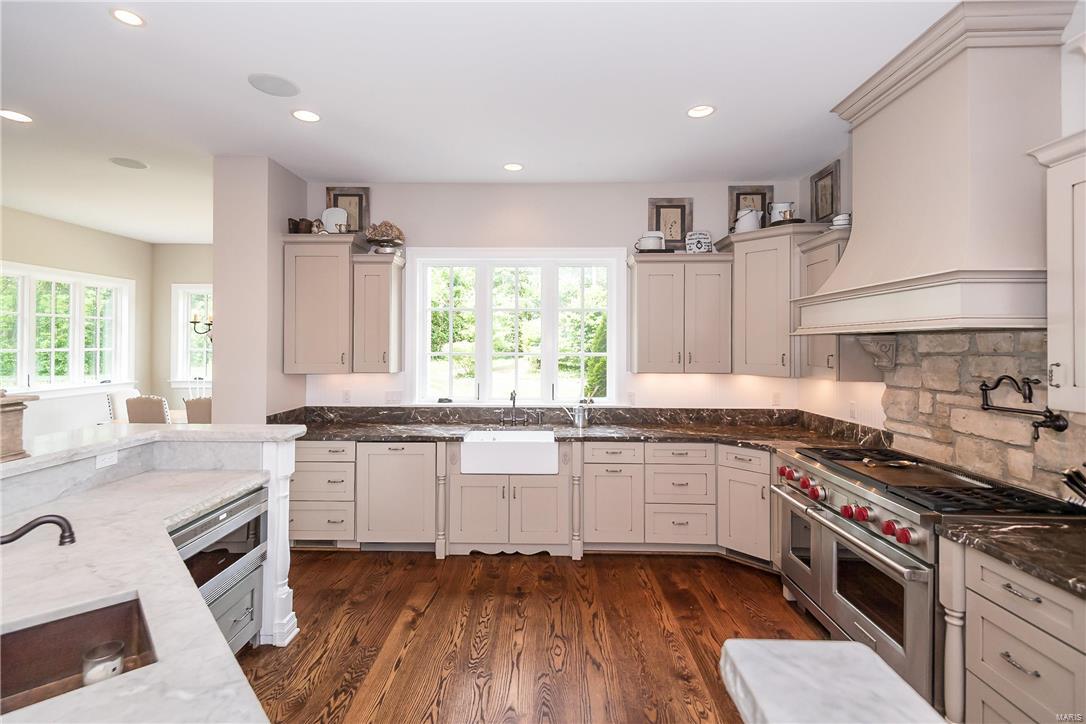 Lindworth Estates - Residential