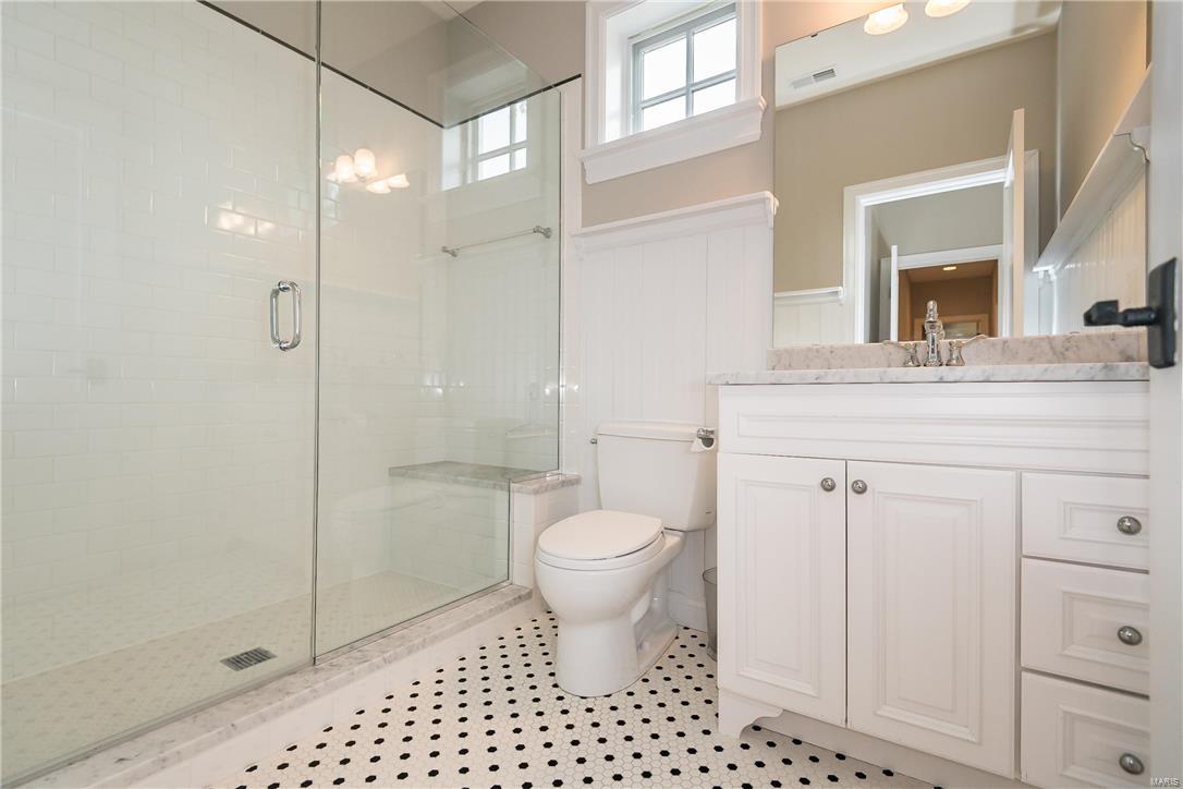 Lindworth Estates - Residential