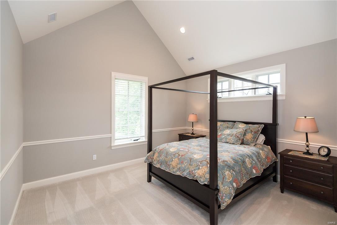 Lindworth Estates - Residential