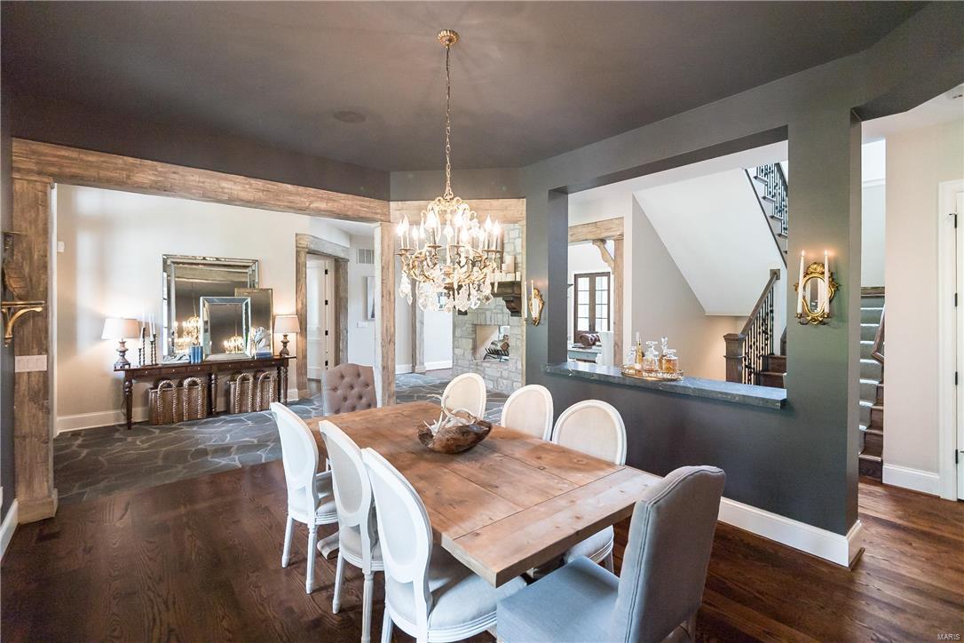 Lindworth Estates - Residential