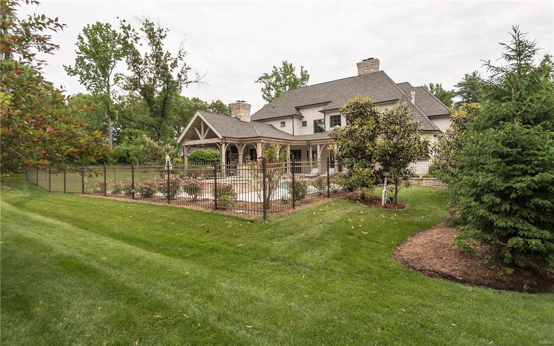 Lindworth Estates - Residential