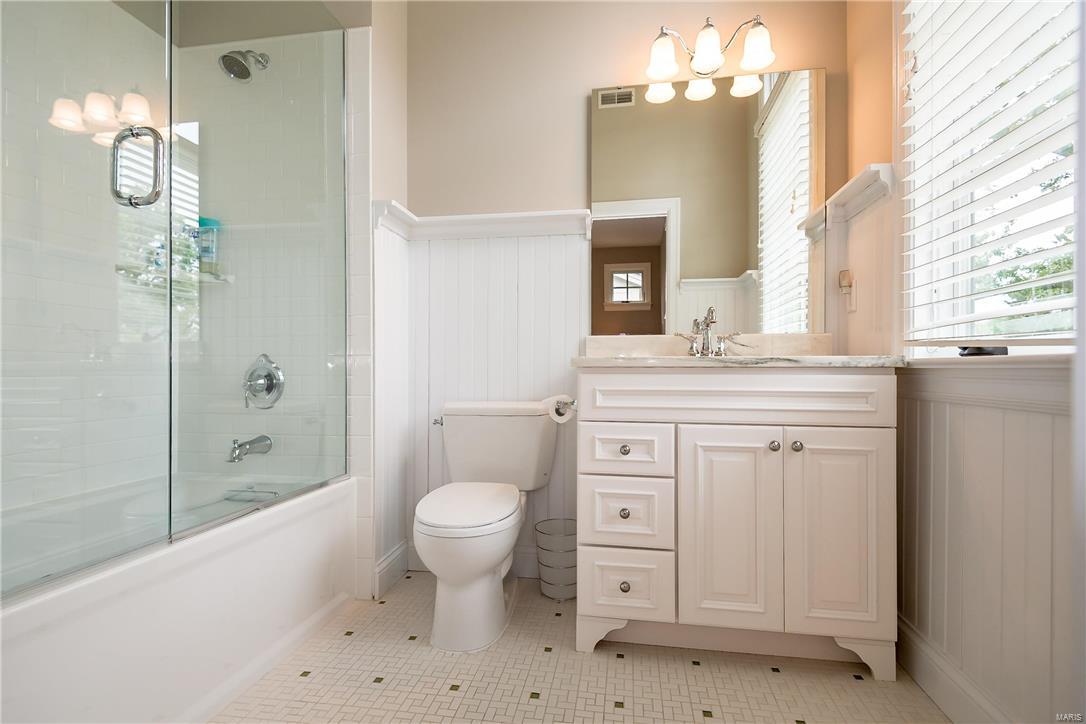 Lindworth Estates - Residential