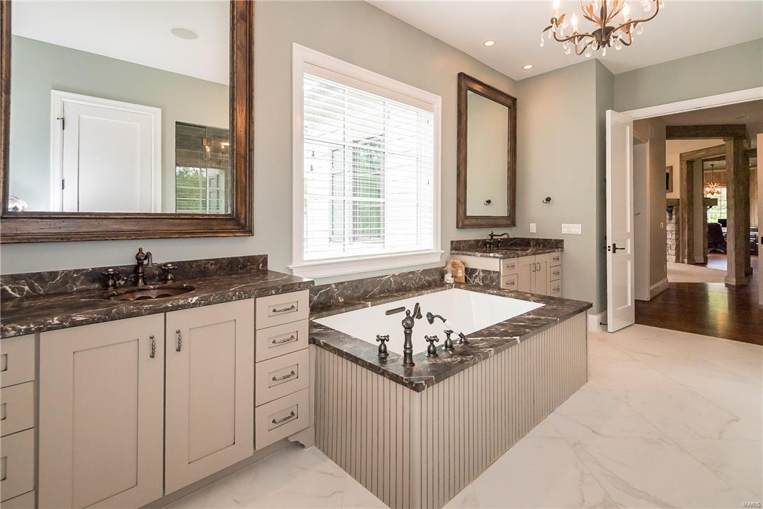 Lindworth Estates - Residential