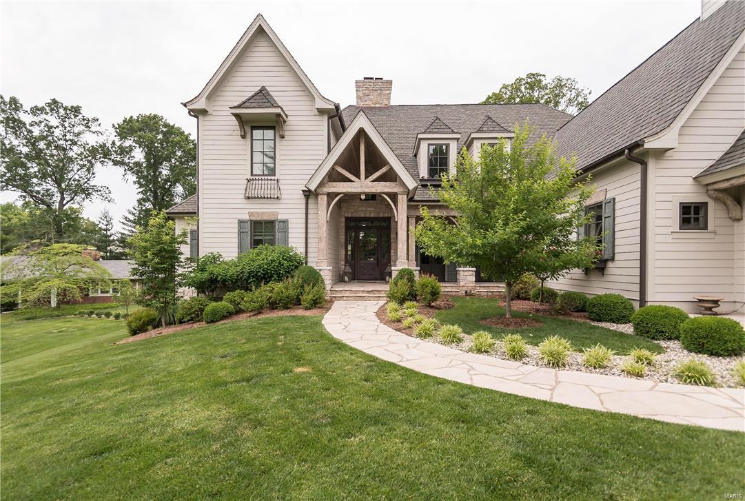 Lindworth Estates - Residential