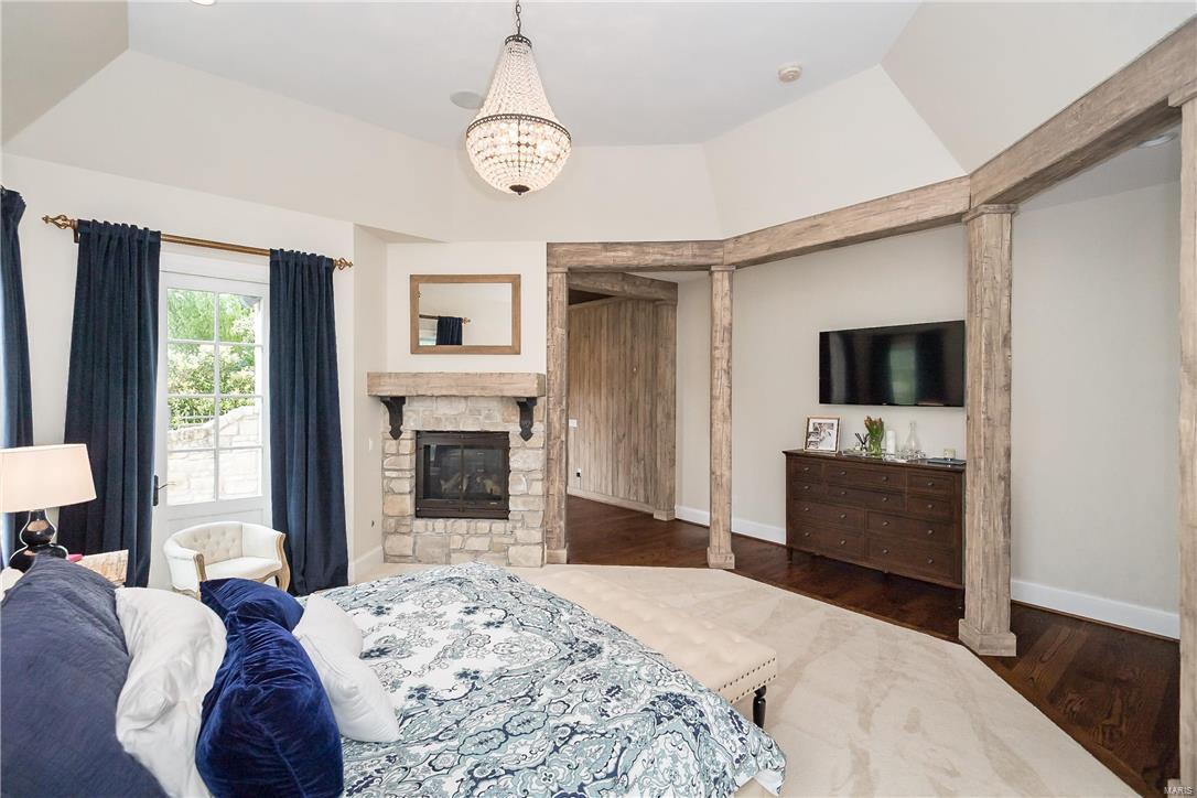 Lindworth Estates - Residential