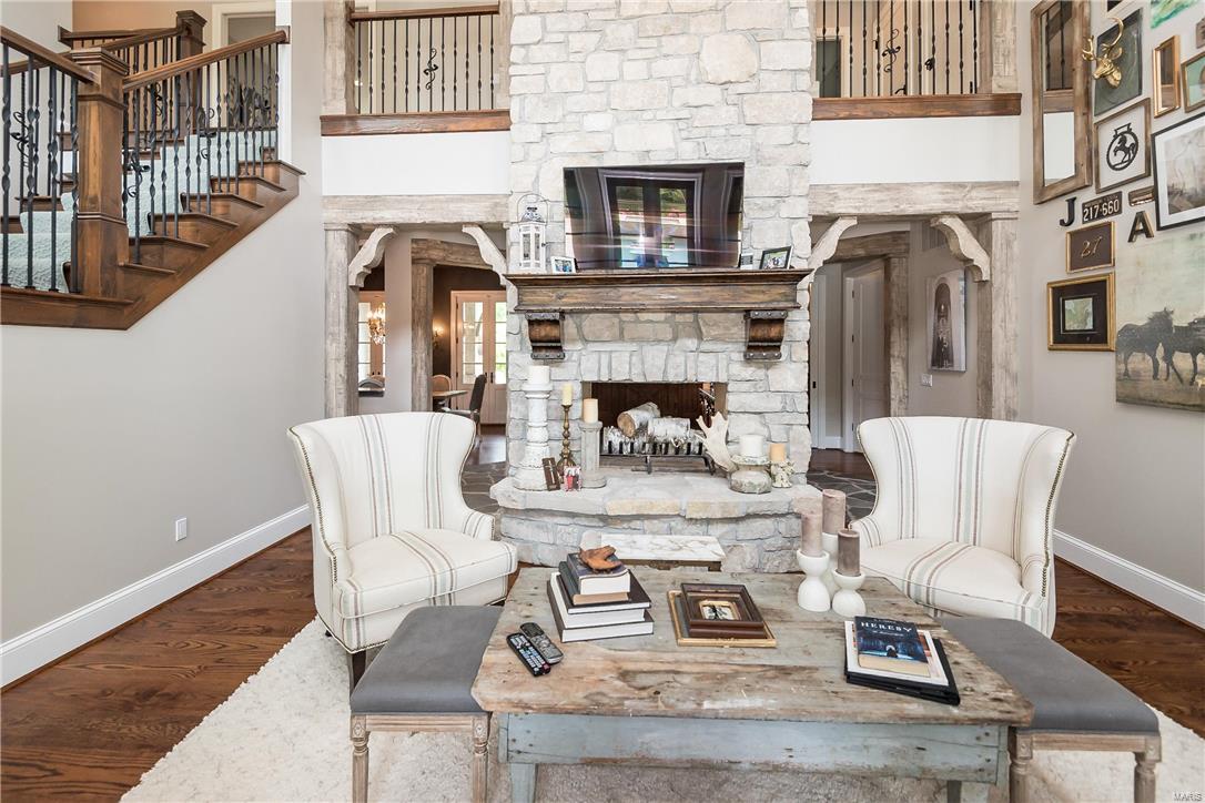 Lindworth Estates - Residential