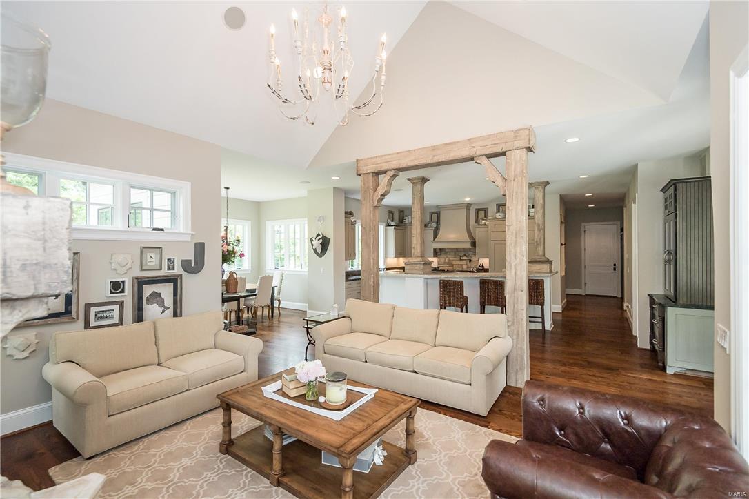 Lindworth Estates - Residential