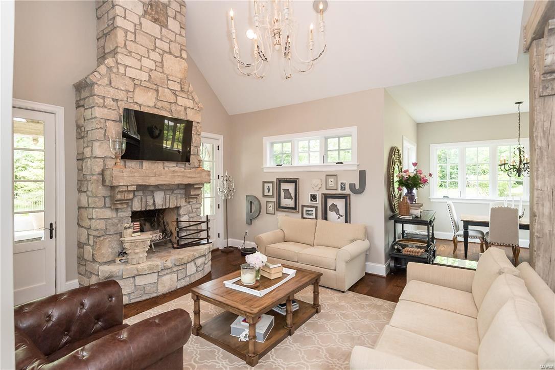 Lindworth Estates - Residential