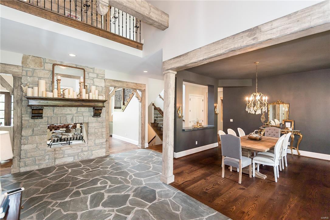 Lindworth Estates - Residential