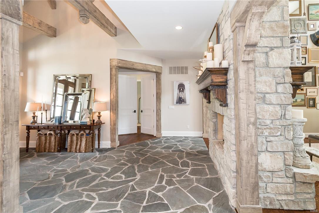 Lindworth Estates - Residential