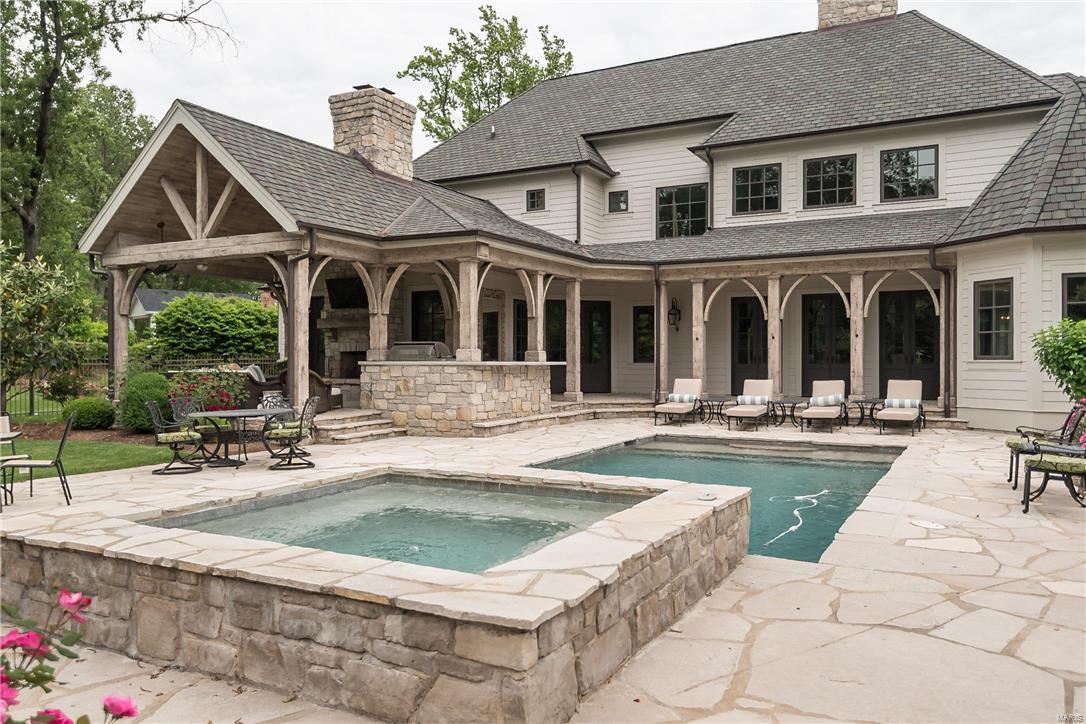 Lindworth Estates - Residential