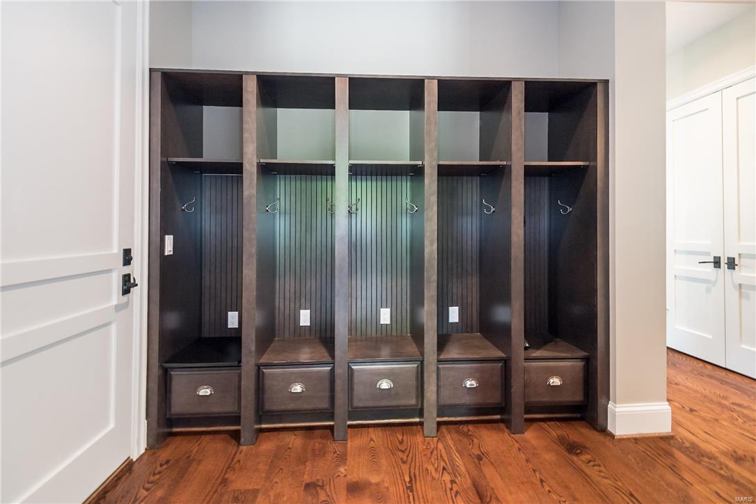 Lindworth Estates - Residential