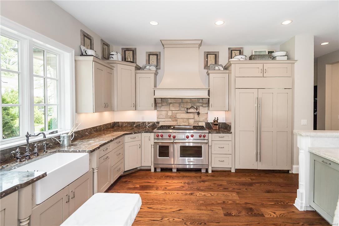 Lindworth Estates - Residential