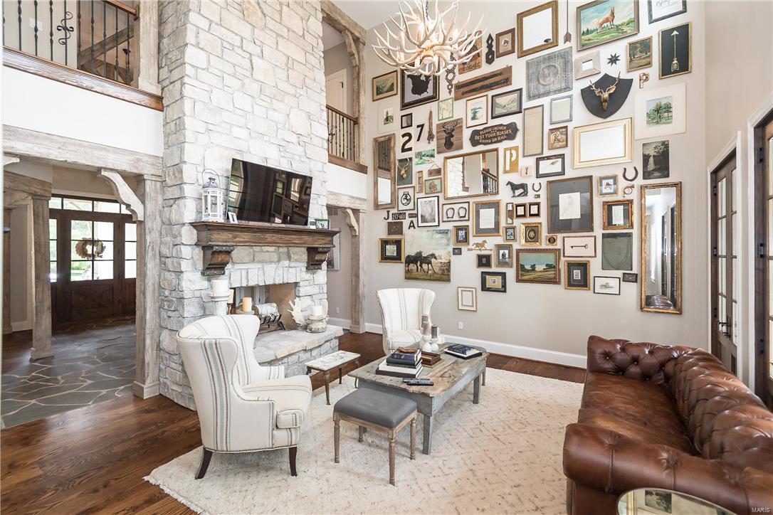 Lindworth Estates - Residential