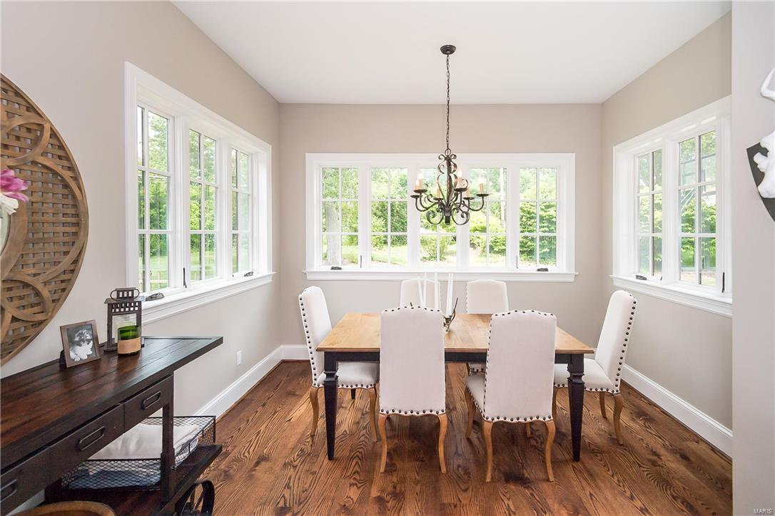 Lindworth Estates - Residential