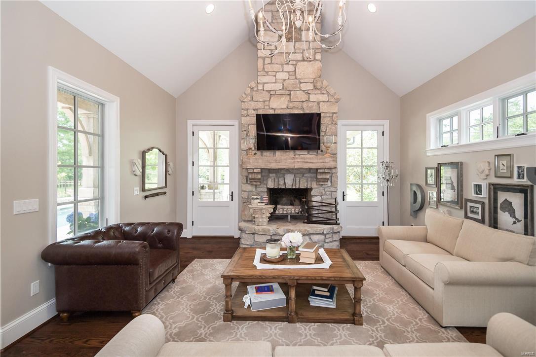 Lindworth Estates - Residential