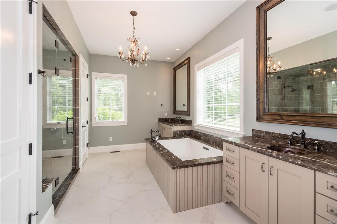 Lindworth Estates - Residential