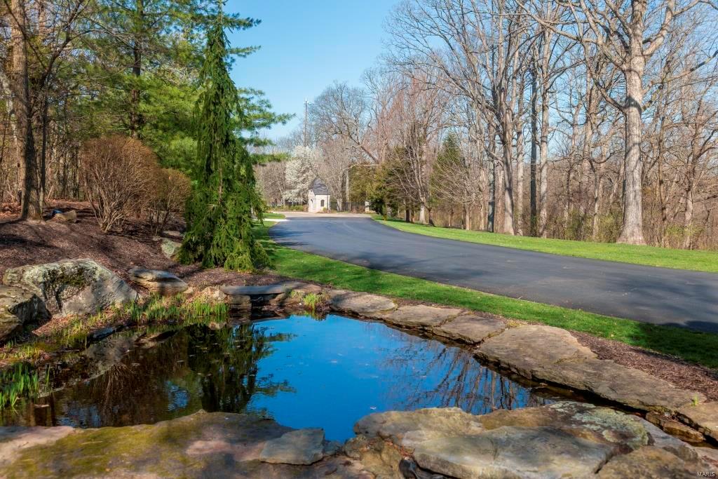 Meridien - Residential