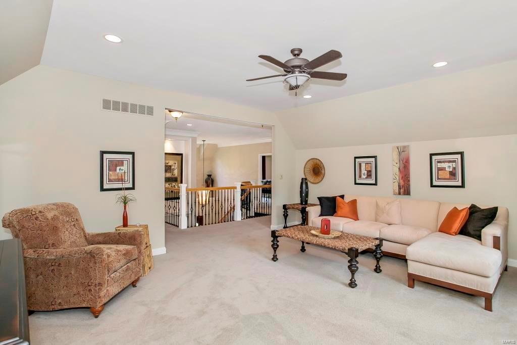 Meridien - Residential