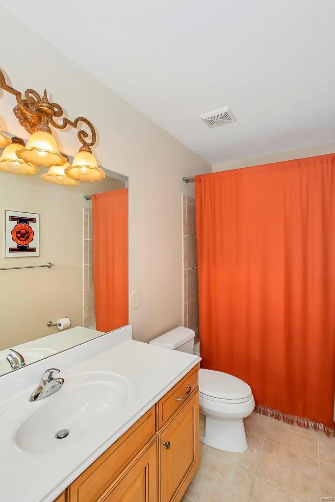 Meridien - Residential