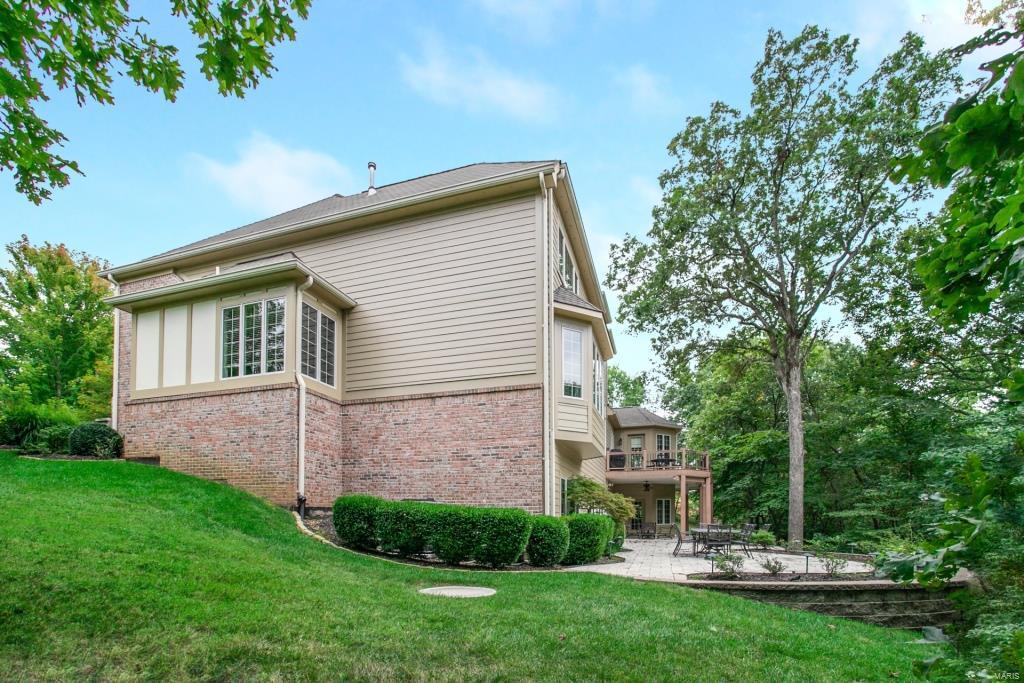 Meridien - Residential