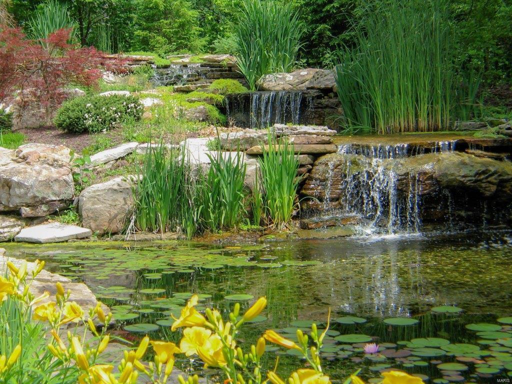 Meridien - Residential