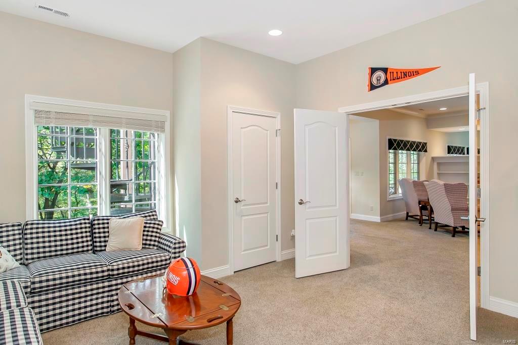 Meridien - Residential