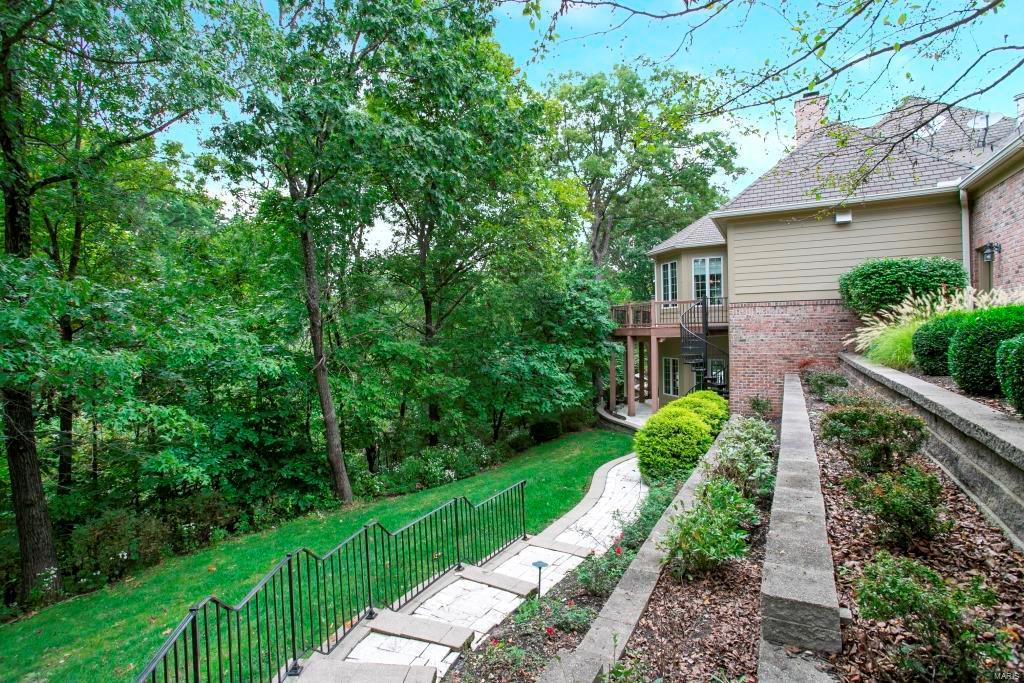 Meridien - Residential