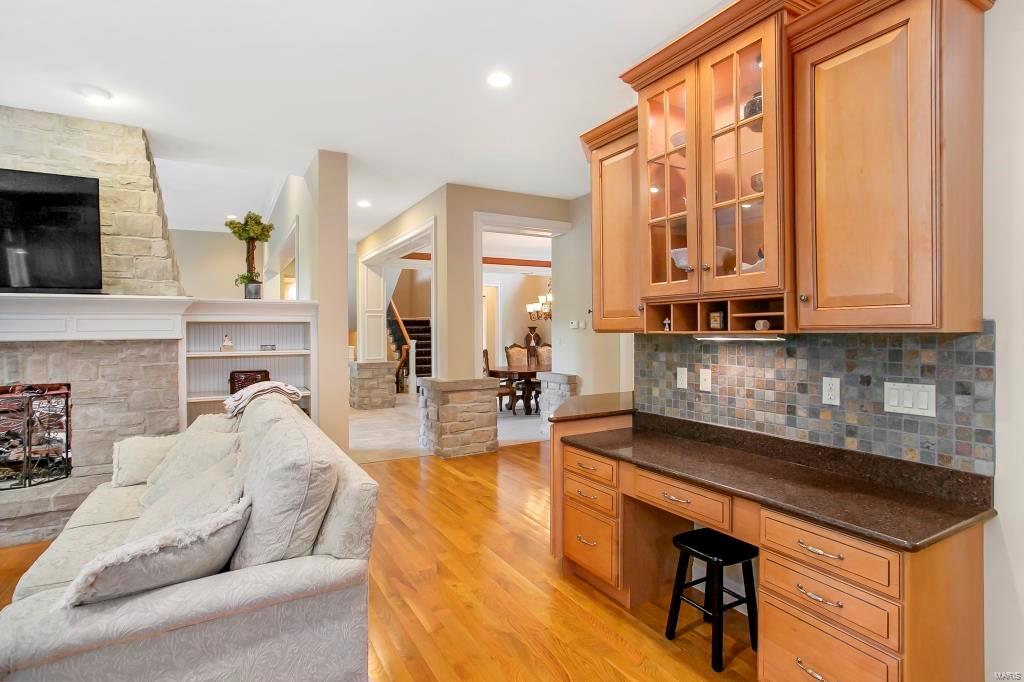 Meridien - Residential