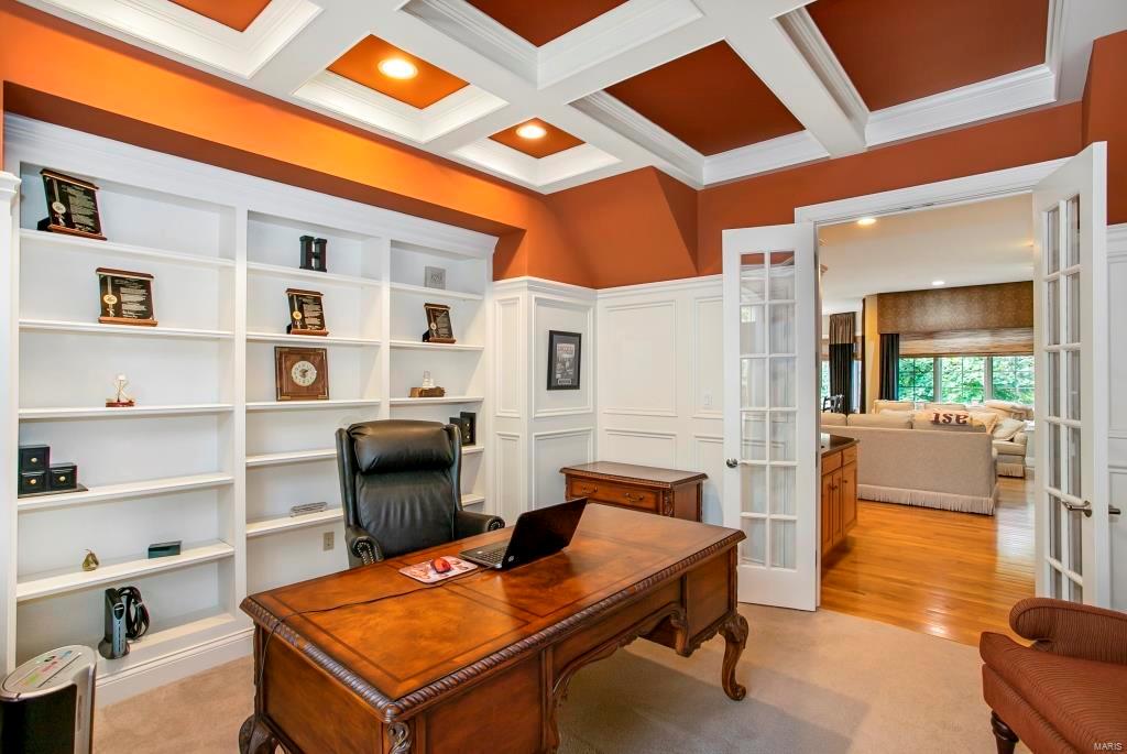 Meridien - Residential