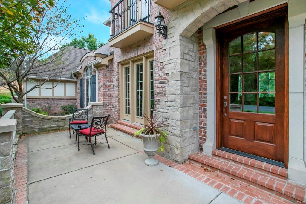 Meridien - Residential