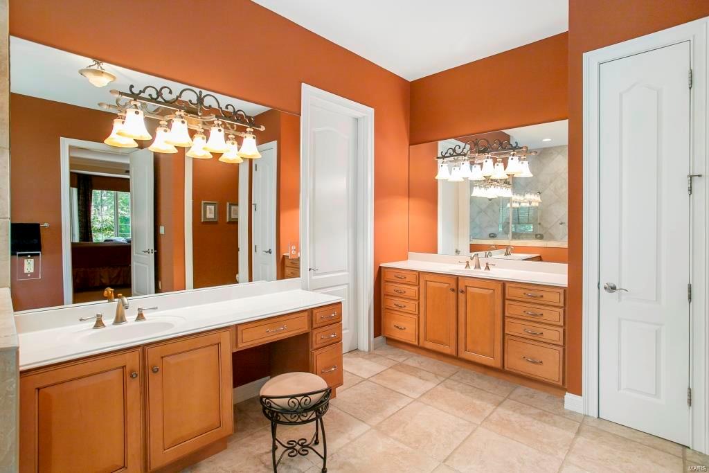 Meridien - Residential