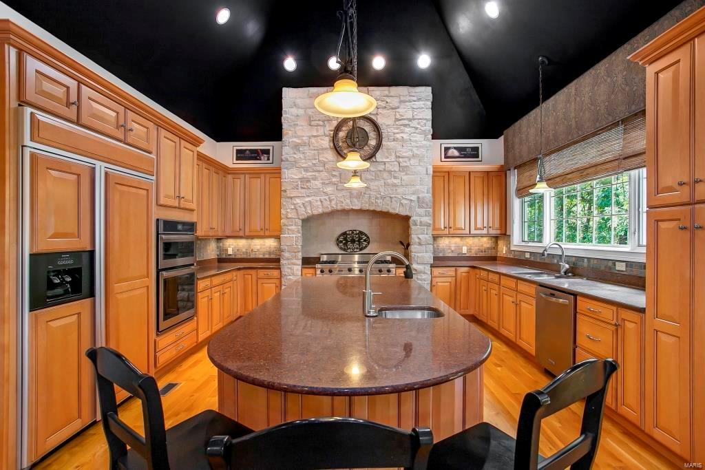 Meridien - Residential