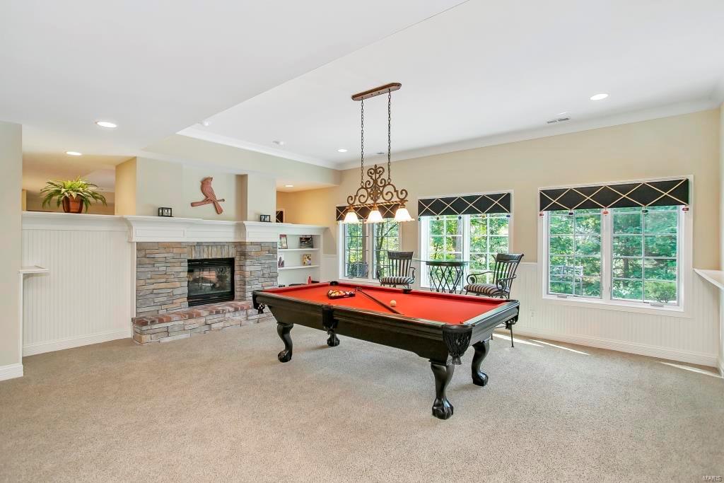 Meridien - Residential