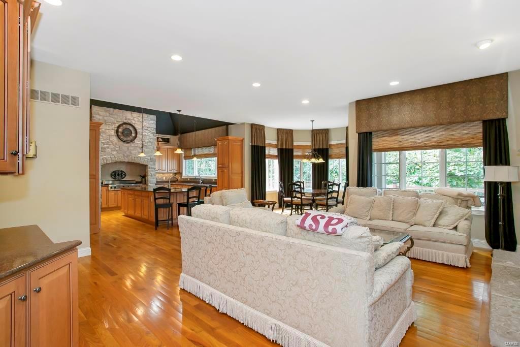 Meridien - Residential