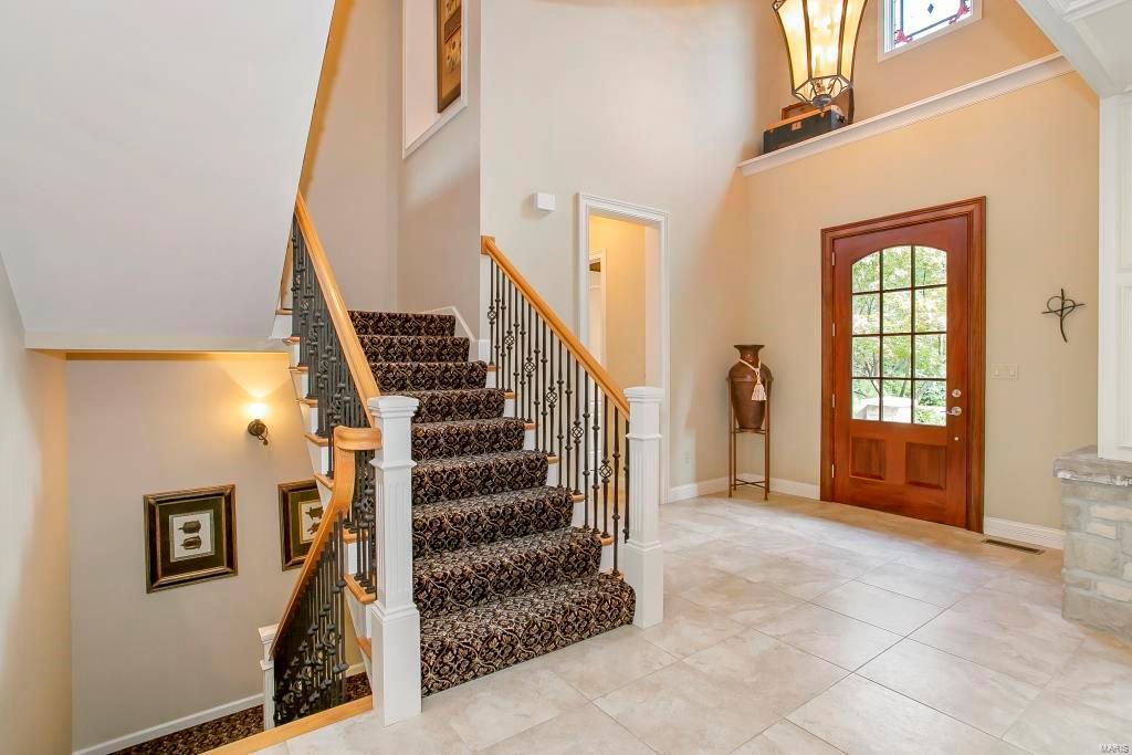 Meridien - Residential