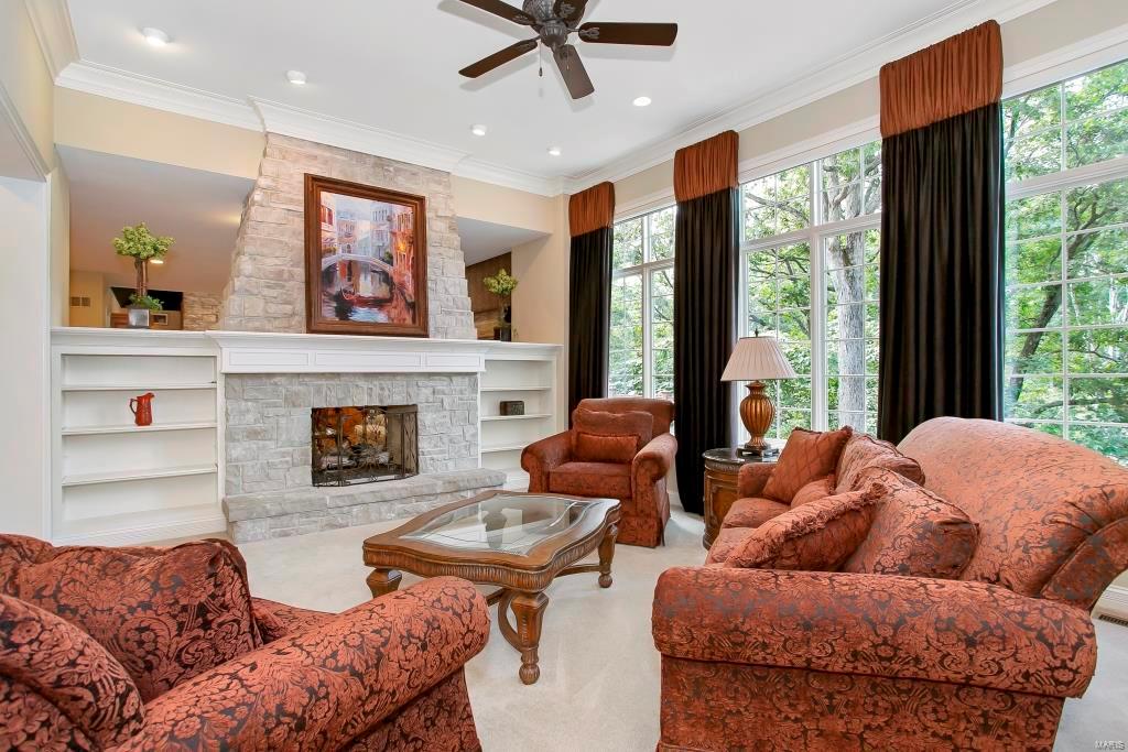 Meridien - Residential